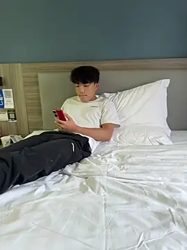 Mrwangjjkk online show from 05/26/26, 10:46