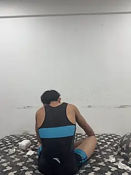 Mrwangjjkk online show from 05/30/26, 12:44