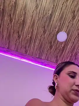 victoriaPastori online show from 05/22/26, 05:38