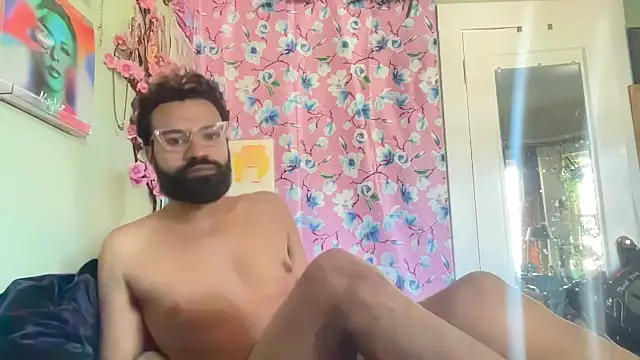 enby xxx online show from 06/06/26, 12:05