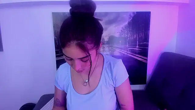 Nina-Mars online show from 05/21/26, 11:40