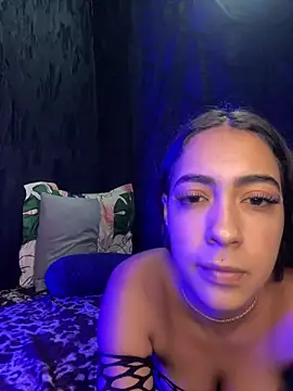 angelYtonny online show from 05/27/26, 11:45