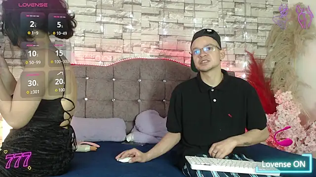  engel and dimy  online show from 06/05/26, 07:30