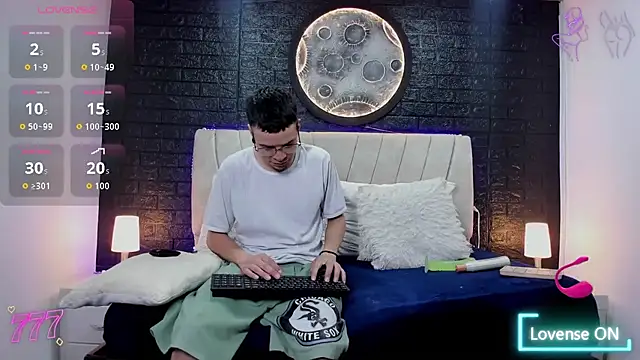 engel and dimy  online show from 05/25/26, 08:07