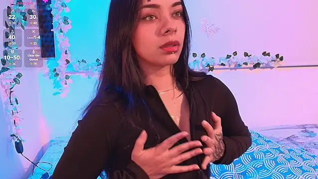 soft cherry  online show from 06/02/26, 01:38