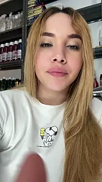 ammy shell online show from 06/13/26, 04:49