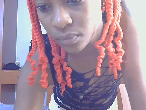 Snapshot of -HotMess chatting on 06/14/26, 02:24 -HotMess online show from 06/14/26, 02:24