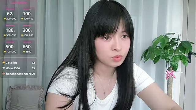 -piao- online show from 05/24/26, 03:39