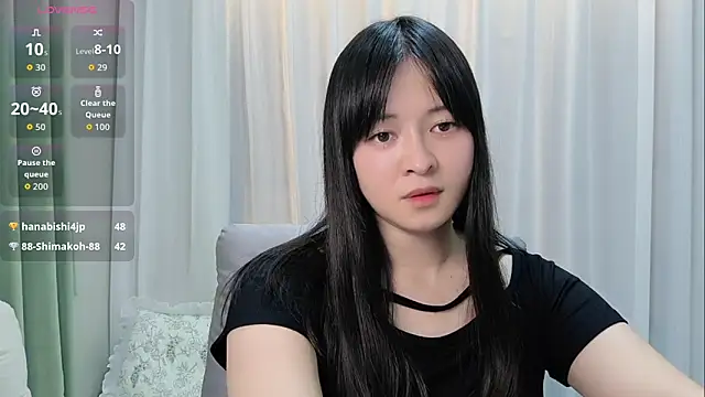 -piao- online show from 06/10/26, 02:18