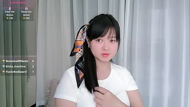 -piao- online show from 05/27/26, 01:57
