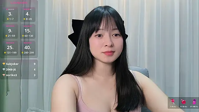-piao- online show from 05/31/26, 01:28