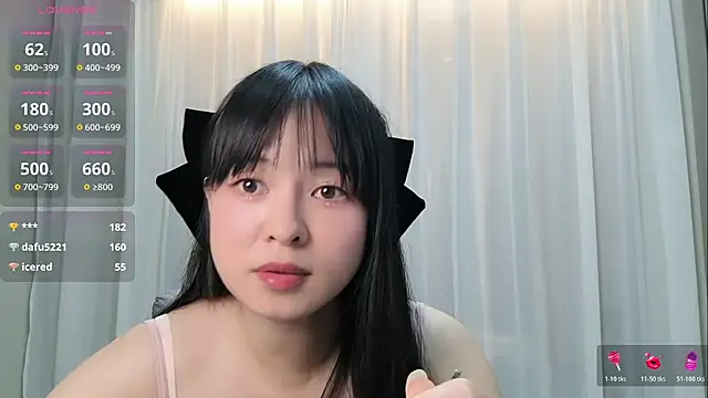 -piao- online show from 05/31/26, 06:09