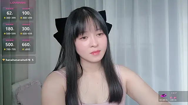 -piao- online show from 05/31/26, 01:22