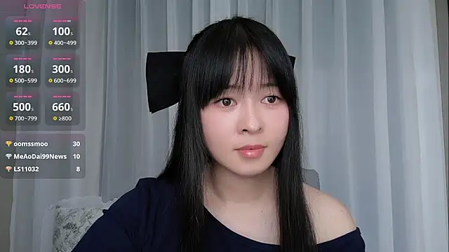 -piao- online show from 06/02/26, 03:50