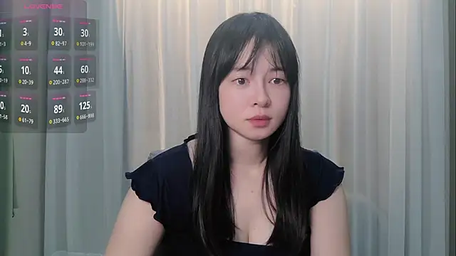 -piao- online show from 06/14/26, 08:32