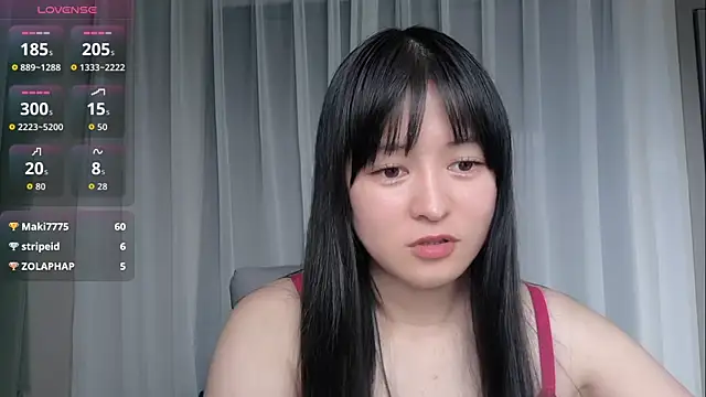-piao- online show from 07/06/26, 04:30