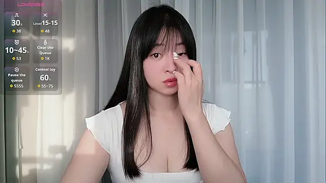 -piao- online show from 06/20/26, 10:37