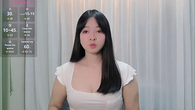 -piao- online show from 06/17/26, 02:16