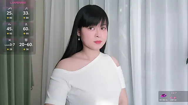 -piao- online show from 05/25/26, 12:21