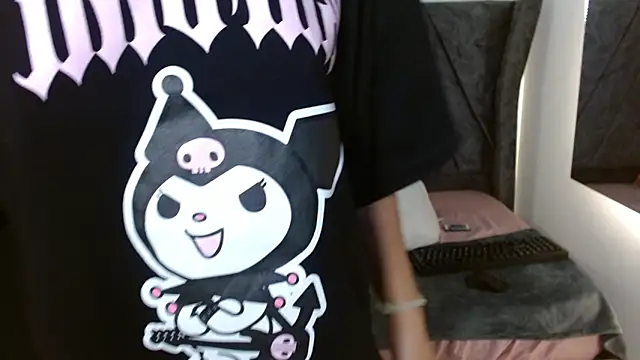 Ivy fantasy69 online show from 05/26/26, 06:17