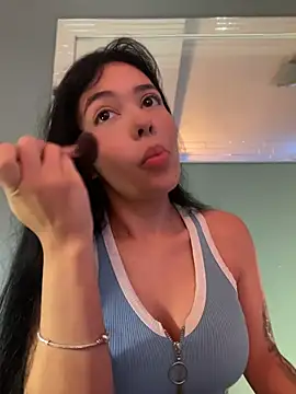 FERNANDAXX  online show from 05/28/26, 11:38