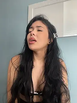 FERNANDAXX  online show from 05/27/26, 01:40