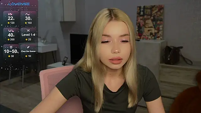 mayyyyyy21 online show from 05/23/26, 12:42
