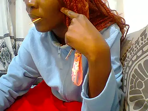 Shania loveer online show from 07/05/26, 08:59