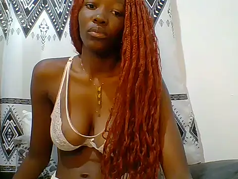 Shania loveer online show from 07/04/26, 08:21