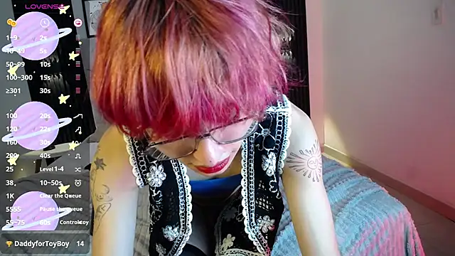 venus 999 online show from 06/11/26, 12:32