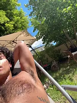 DarkfleX online show from 05/21/26, 12:02