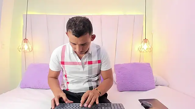 AntonioRuda online show from 05/28/26, 05:41