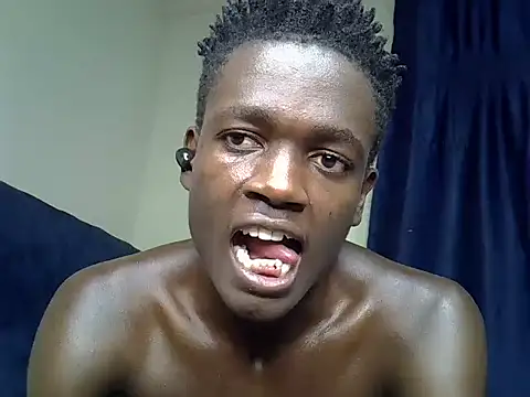 Randyebony online show from 05/25/26, 03:33