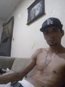 Badflacocachondo online show from 07/14/26, 02:49