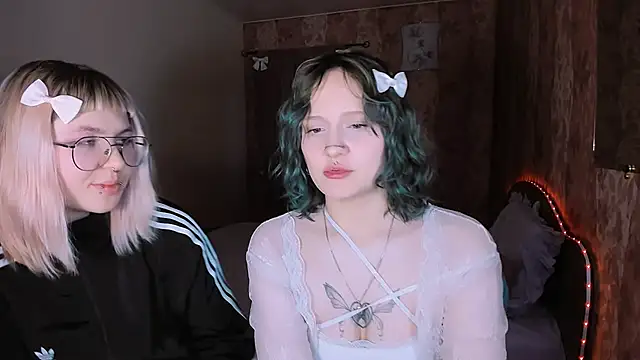 SusieMilkis online show from 05/23/26, 01:04