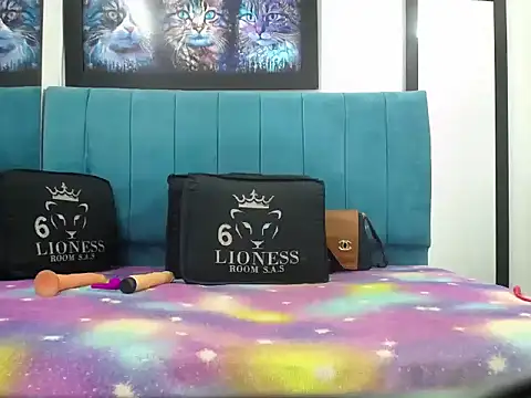 Mariana cock online show from 05/25/26, 10:52