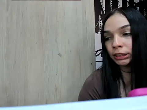 Snapshot of Martina_Becker chatting on 06/04/26, 07:40 Martina Becker online show from 06/04/26, 07:40