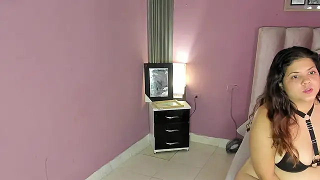 ORIANNA 21 online show from 06/08/26, 01:28