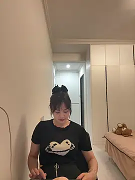 yangyang 218 online show from 05/22/26, 01:36