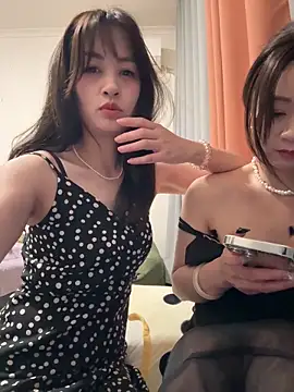 yangyang 218 online show from 05/27/26, 03:58