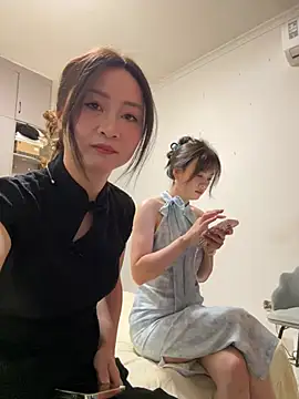 yangyang 218 online show from 06/04/26, 06:40