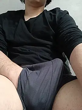 joeha09 online show from 06/06/26, 06:51