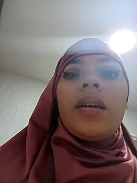 Snapshot of Samira_1 chatting on 07/10/26, 10:54 Samira 1 online show from 07/10/26, 10:54