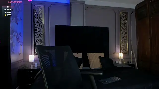 hunterwest06 online show from 07/11/26, 11:21