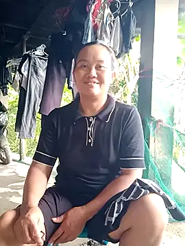 Snapshot of Jiju-min chatting on 05/25/26, 01:49 Jiju-min online show from 05/25/26, 01:49