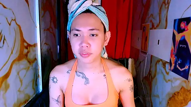 empressqueen zoe online show from 06/26/26, 02:45