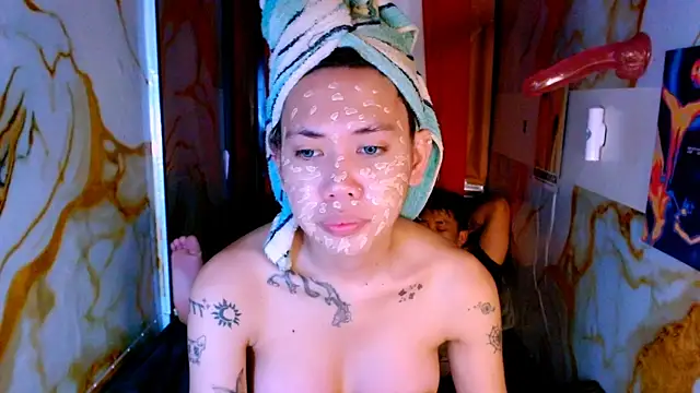 empressqueen zoe online show from 06/20/26, 02:44