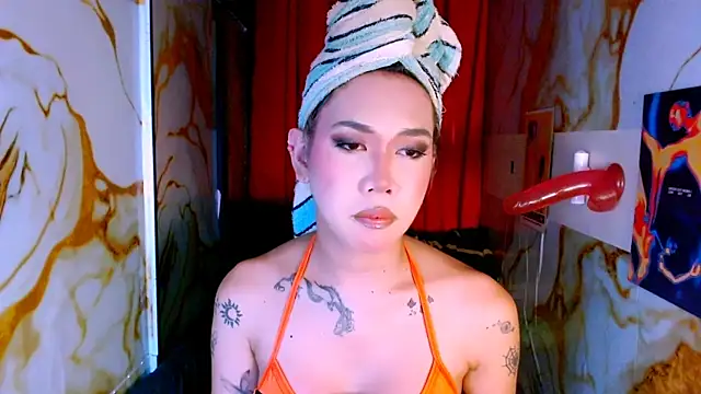 empressqueen zoe online show from 06/30/26, 03:39