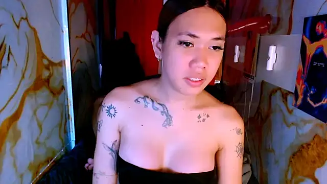 empressqueen zoe online show from 06/24/26, 02:48