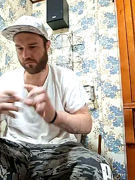 SteelSling6 online show from 05/30/26, 06:35